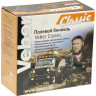 Бинокль VEBER CLASSIC БПЦ 7x50 VR серый 23905