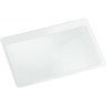 Линза Френеля VEBER 85*55 11251