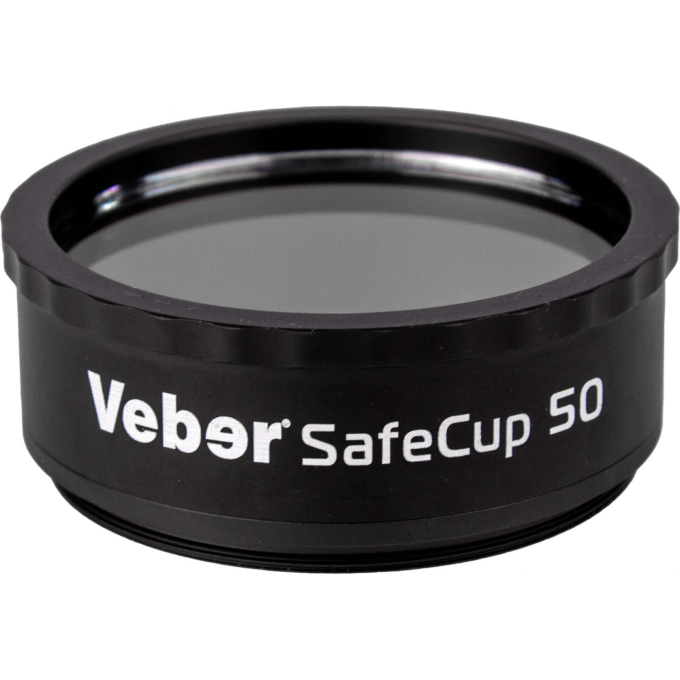 Насадка защитная VEBER SAFECUP 50 для прицела 32356