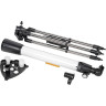 Телескоп VEBER POLARSTAR II 700/70AZ рефрактор 27516