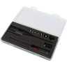Устройство холодной пристрелки VEBER BORESIGHTER 177-78RD лазерное 26670